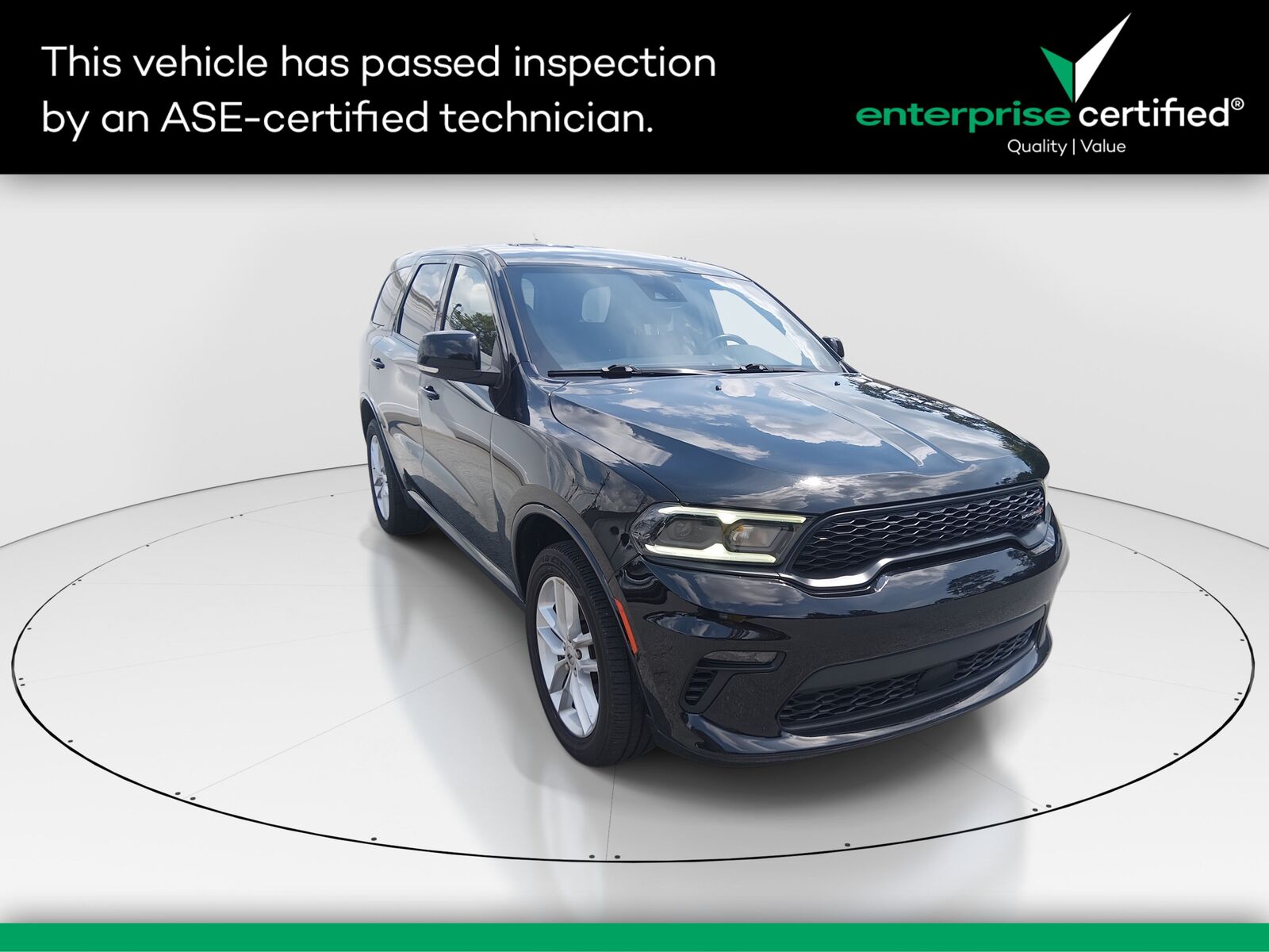 2022 DODGE Durango