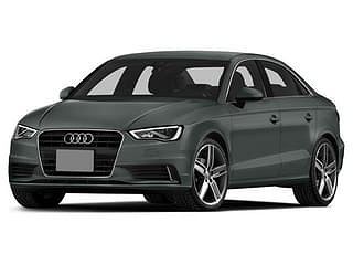 2015 AUDI S3