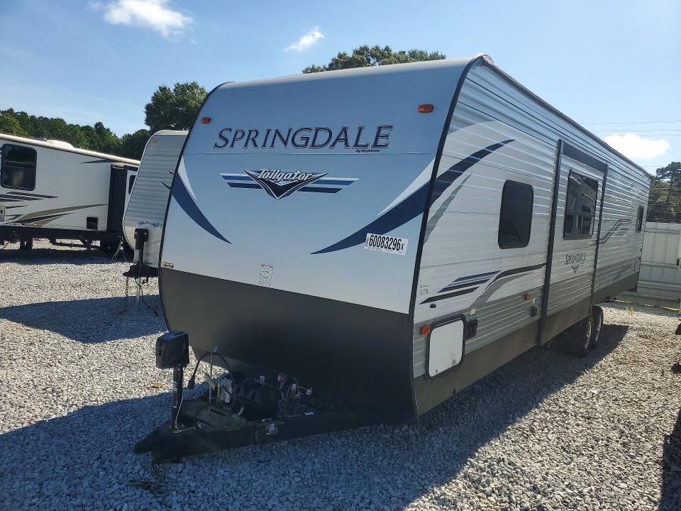 2020 KEYSTONE Keystone