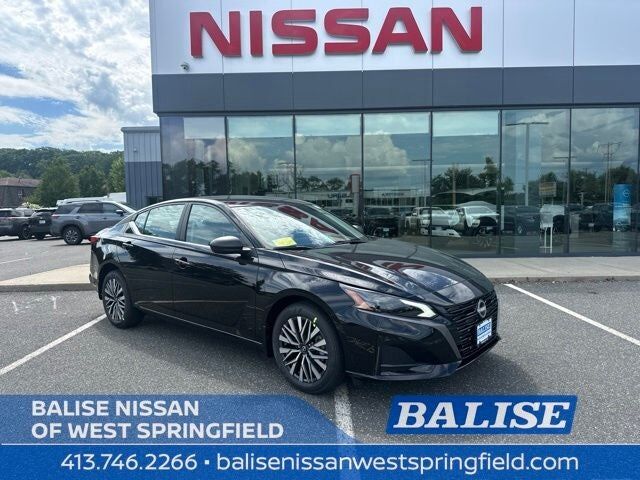 2026 NISSAN Altima