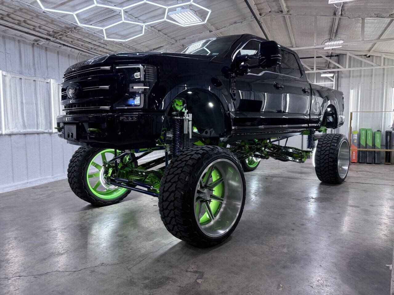 2022 FORD F-250