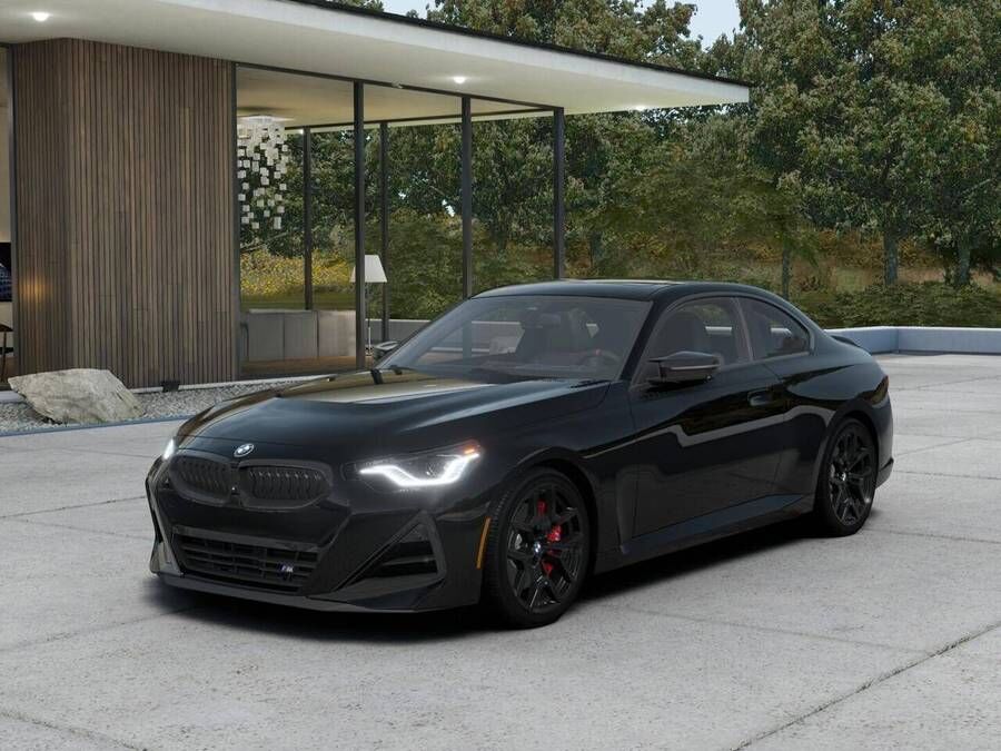 2026 BMW M2