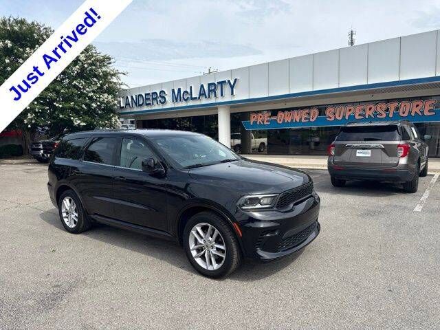 2023 DODGE Durango