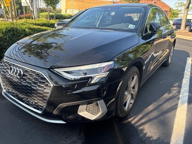 2024 AUDI A3