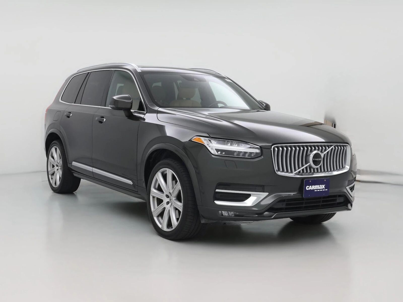 2021 VOLVO XC90