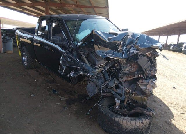 2009 DODGE Ram