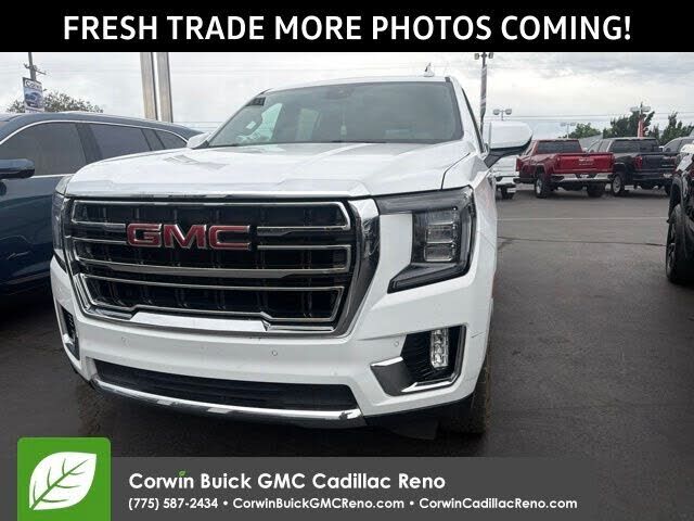 2023 GMC Yukon XL