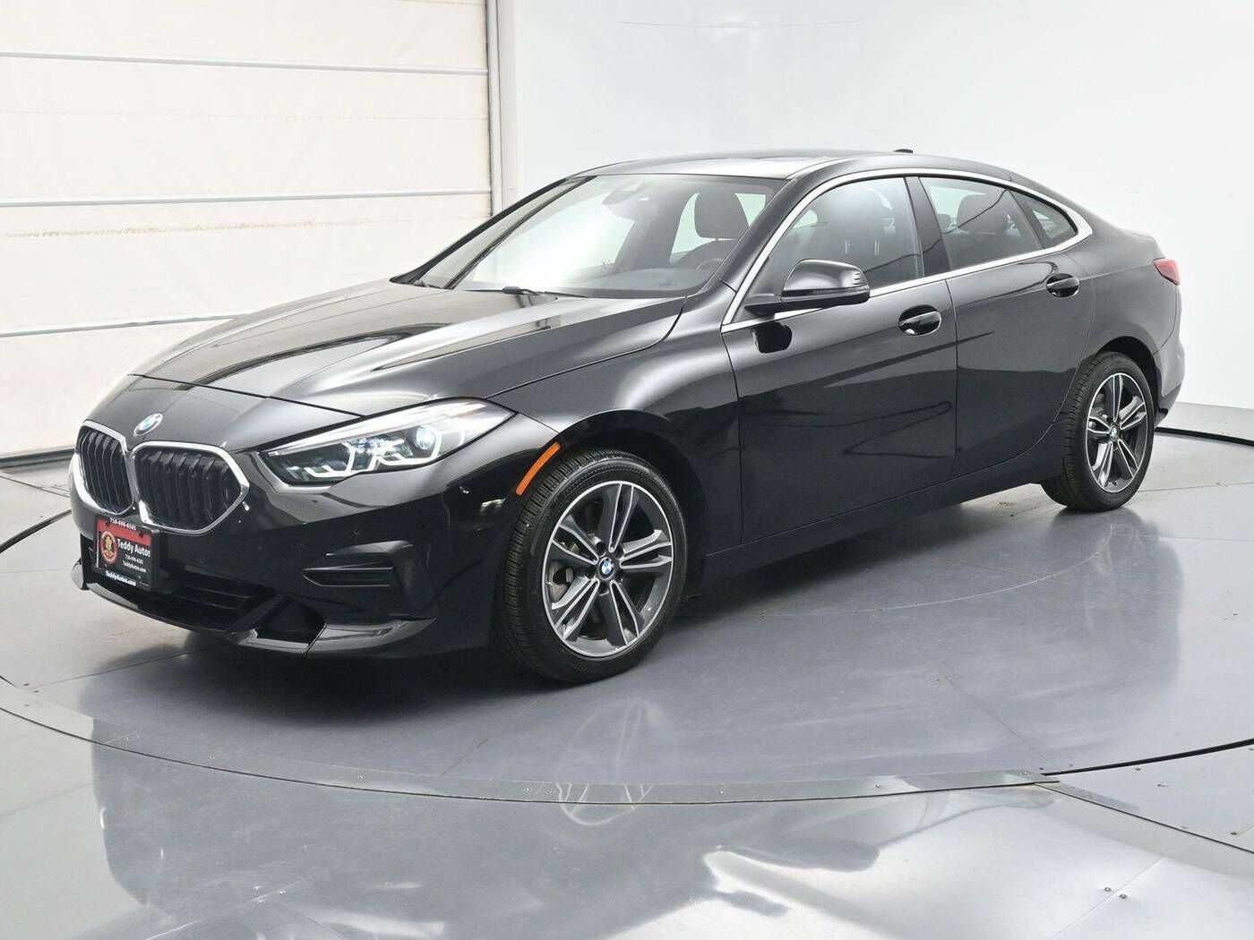 2024 BMW 2 Series
