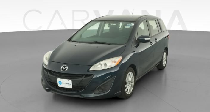 2014 MAZDA Mazda5