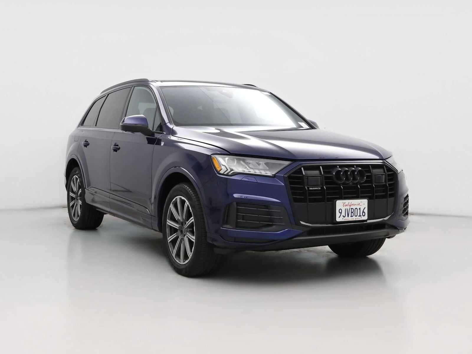 2023 AUDI Q7