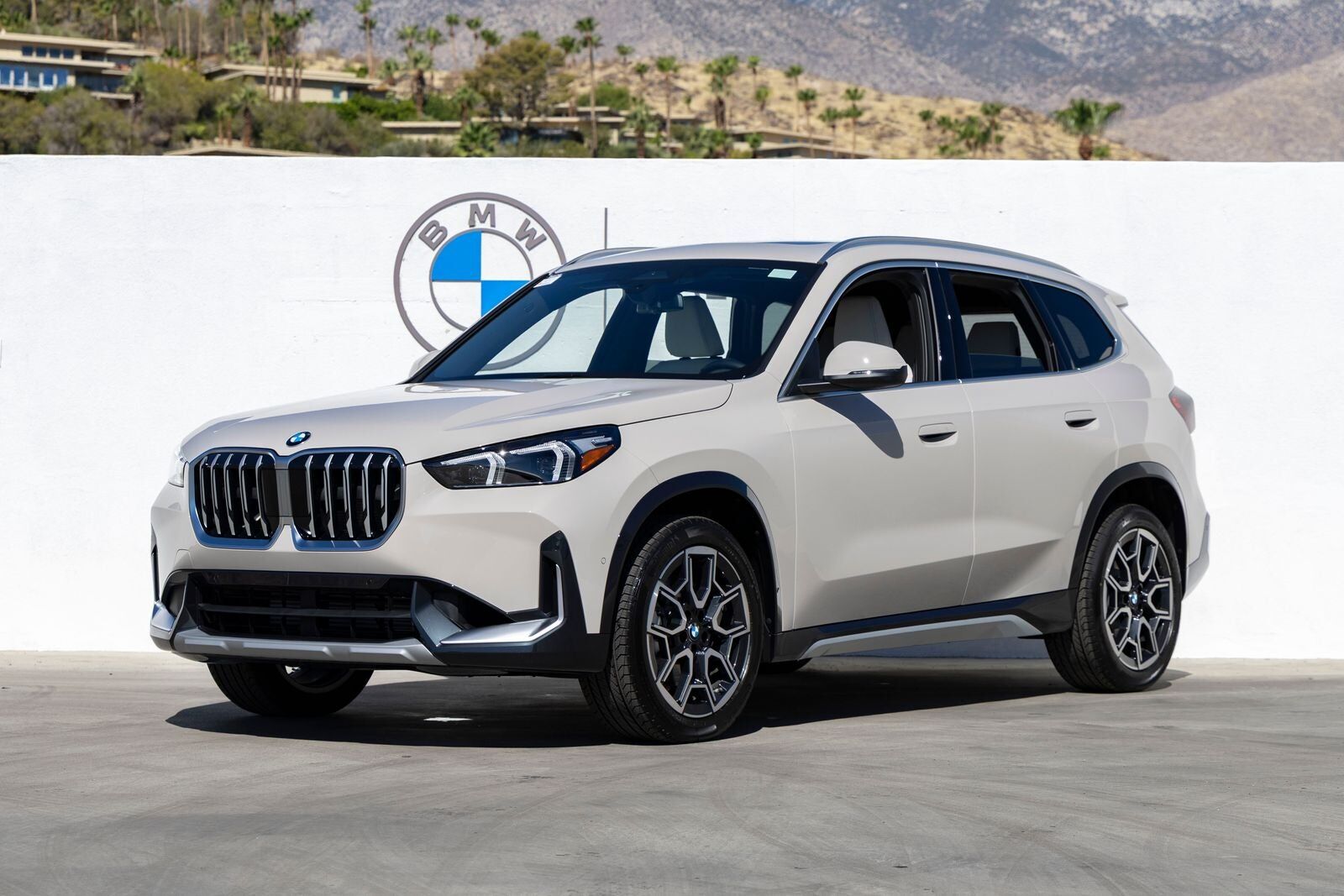 2026 BMW X1