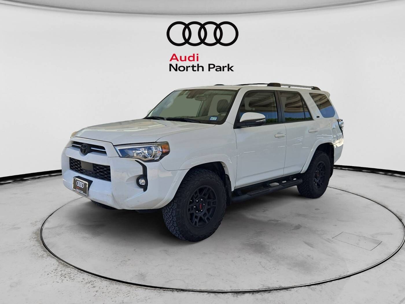 2021 TOYOTA 4-Runner