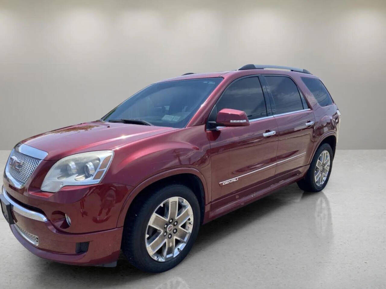 2011 GMC Acadia