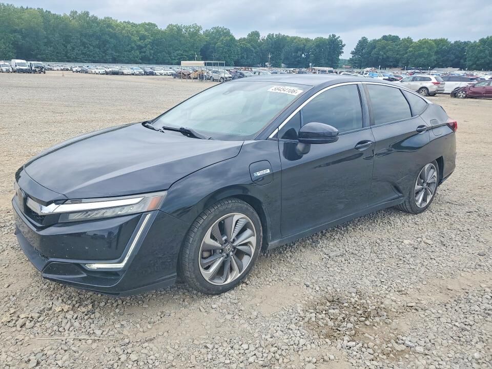 2018 HONDA Clarity