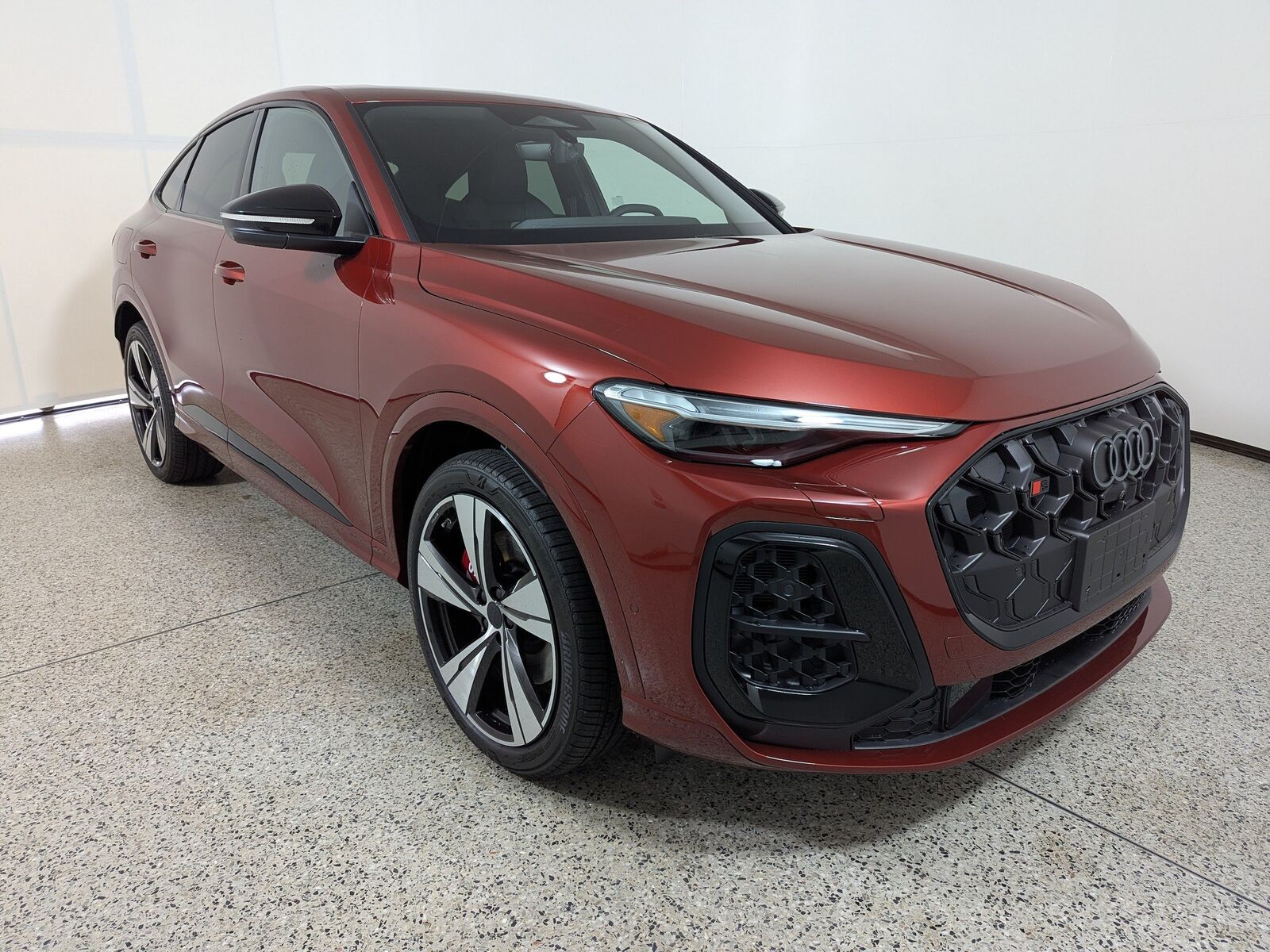 2026 AUDI SQ5