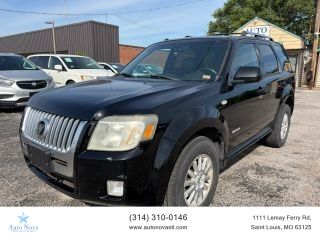 2008 MERCURY Mariner