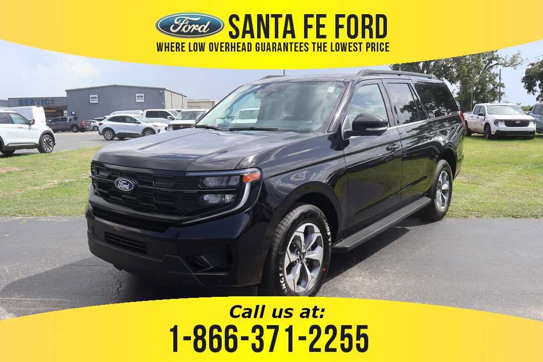 2027 FORD Expedition