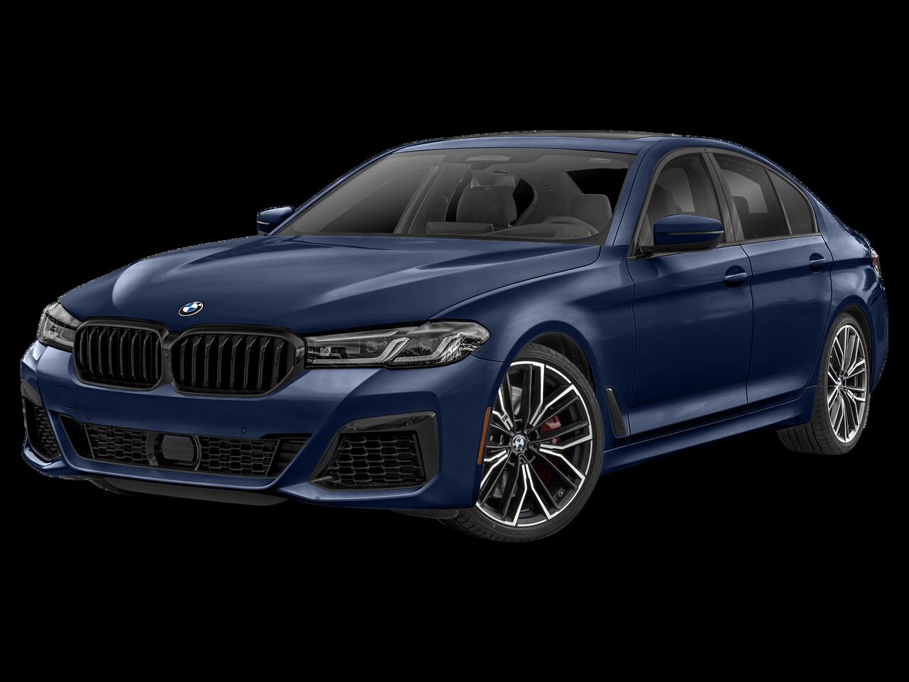 2023 BMW M5