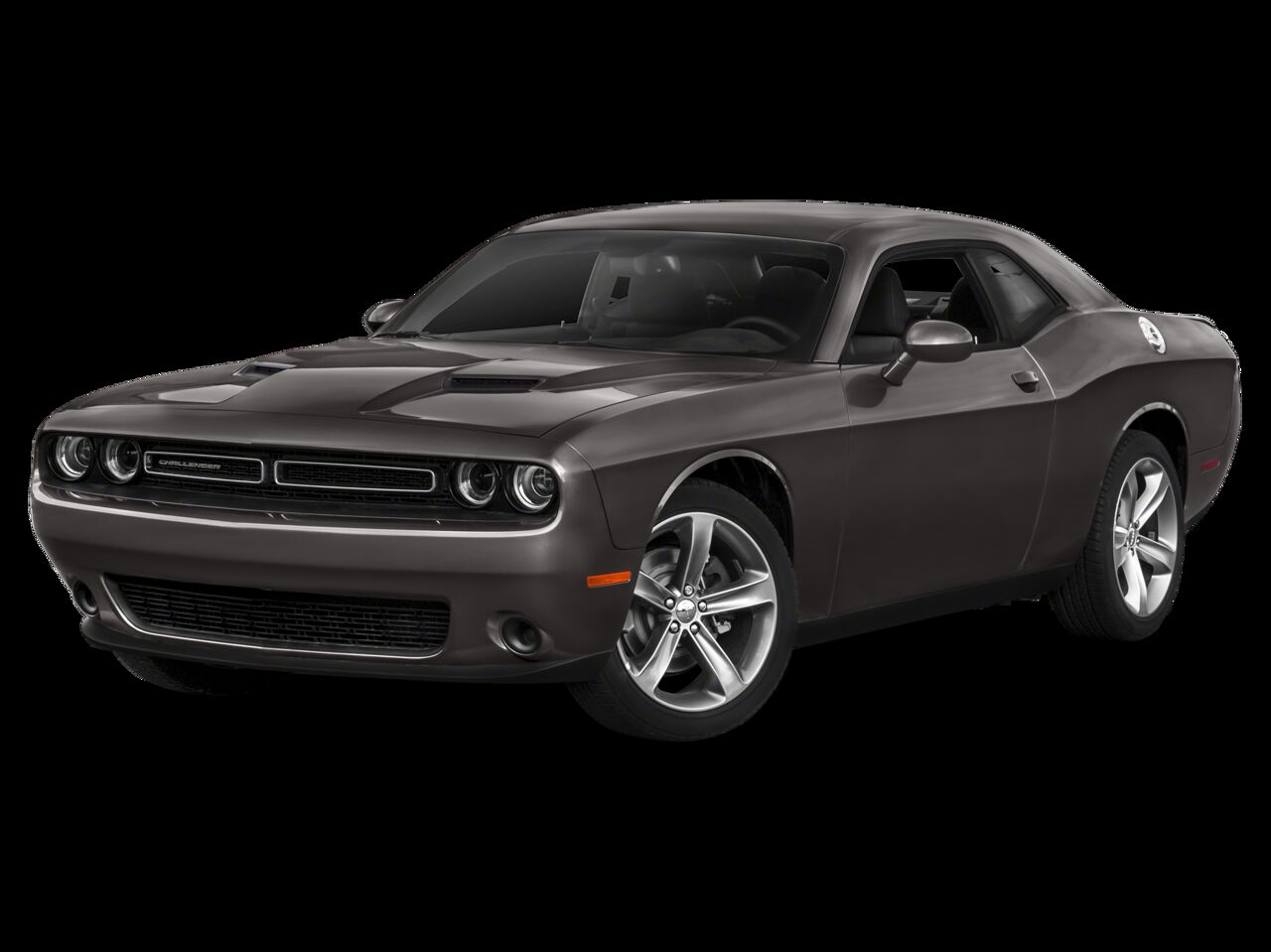 2015 DODGE Challenger