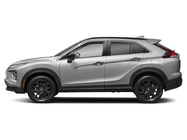 2024 MITSUBISHI ECLIPSE CROSS