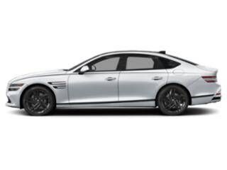 2027 GENESIS G80