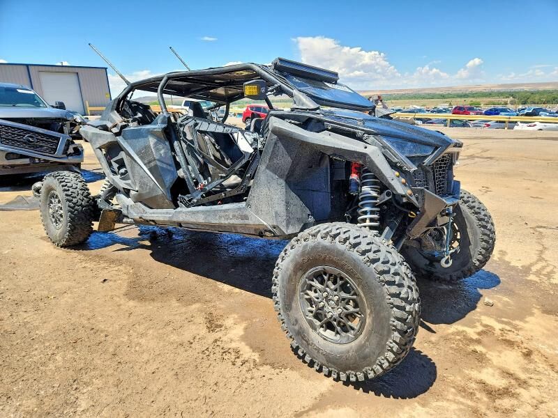 2023 POLARIS RZR