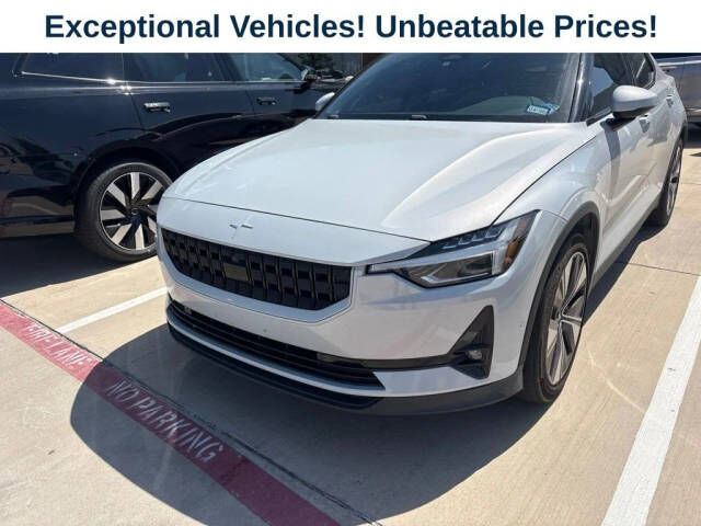 2023 POLESTAR PS2