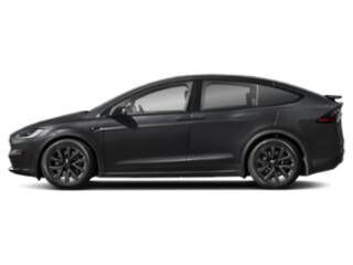 2024 TESLA Model X