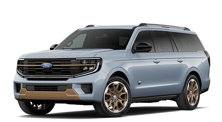 2027 FORD Expedition