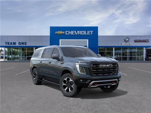2026 GMC Yukon XL