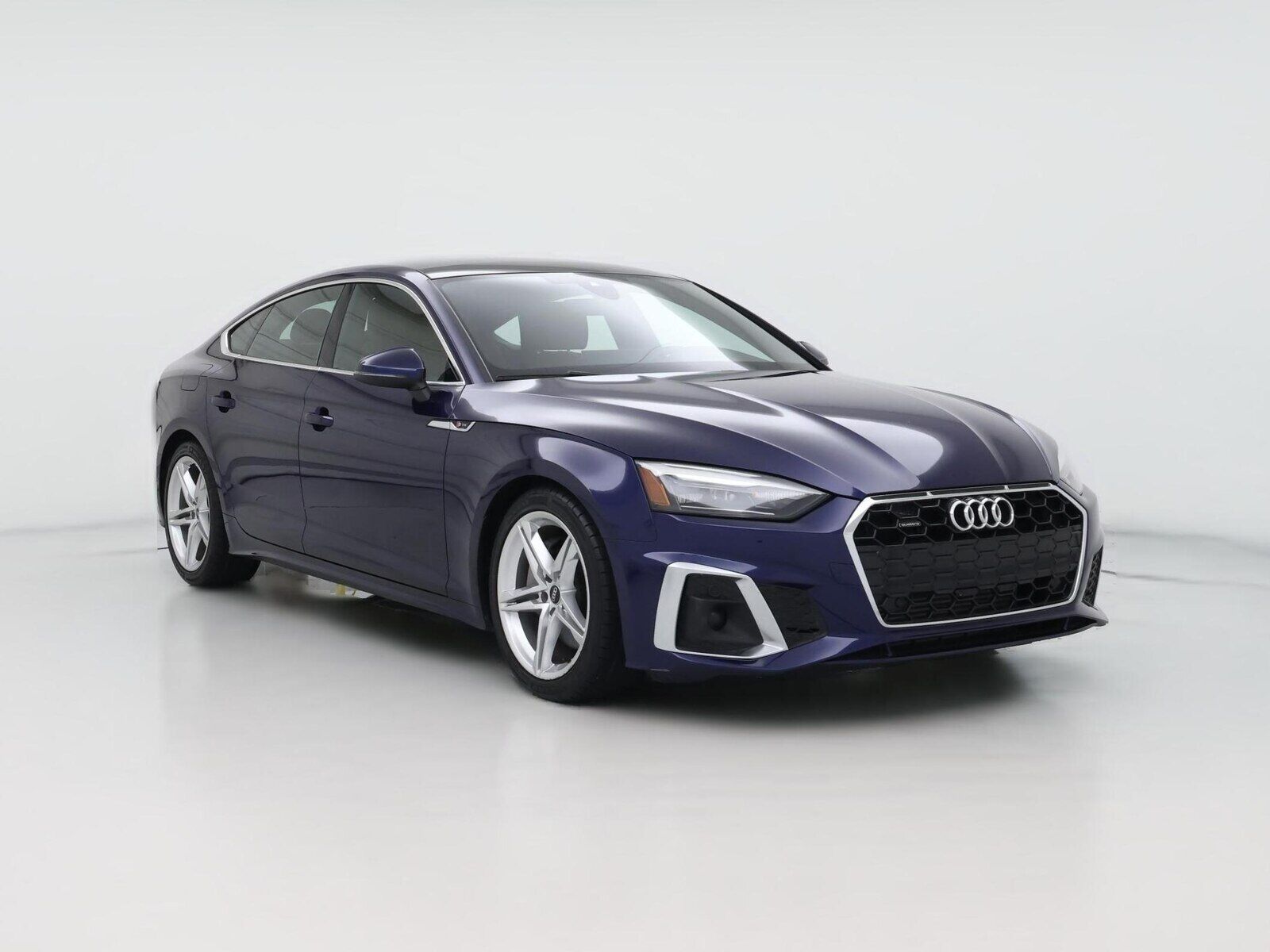 2022 AUDI A5