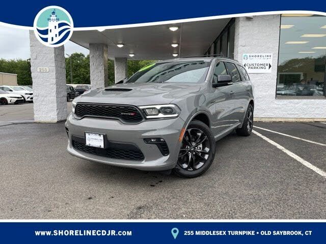 2023 DODGE Durango