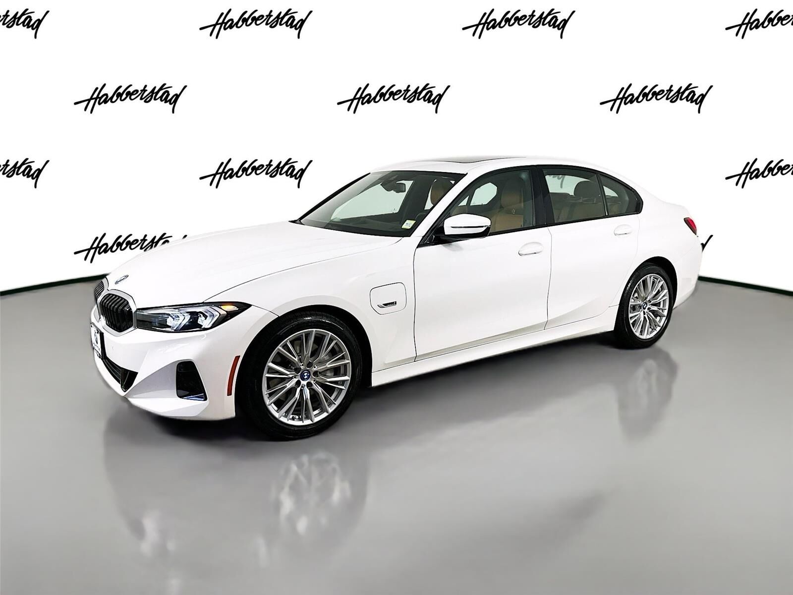 2023 BMW 3 Series
