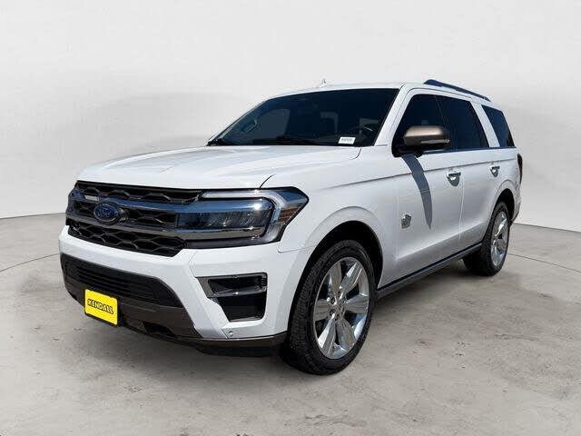 2023 FORD Expedition