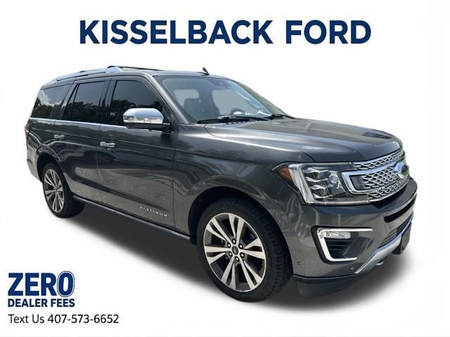2020 FORD Expedition