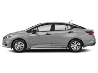 2020 NISSAN Versa
