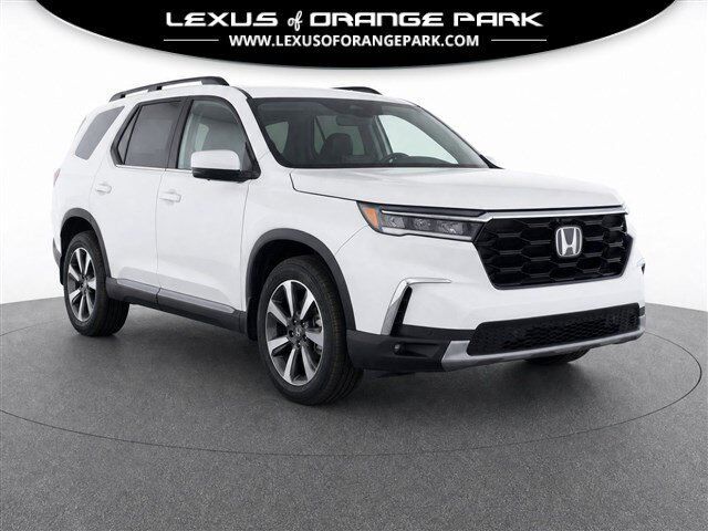 2023 HONDA Pilot