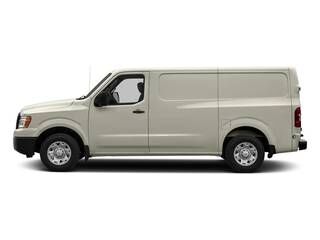 2017 NISSAN NV