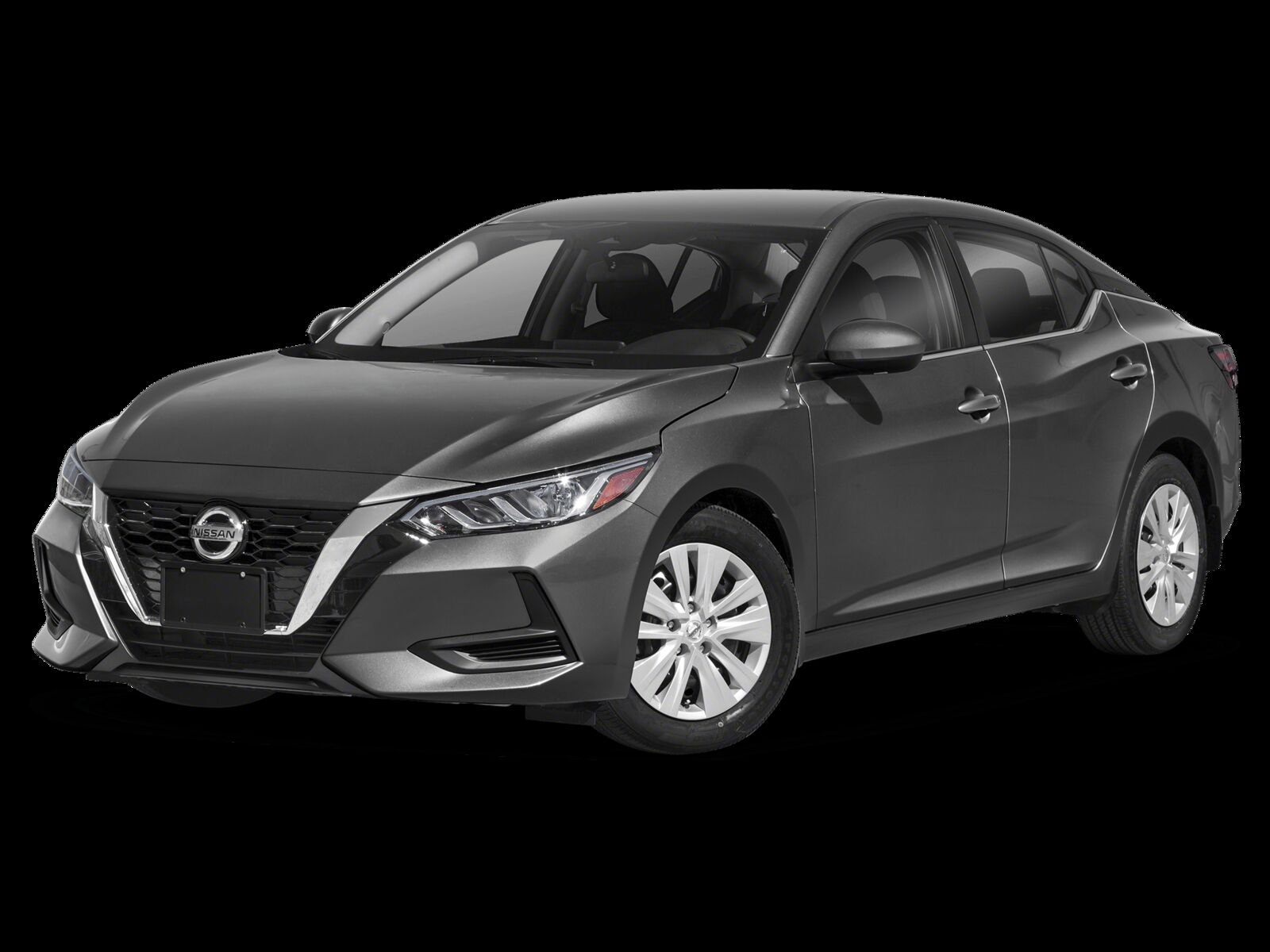 2023 NISSAN Sentra