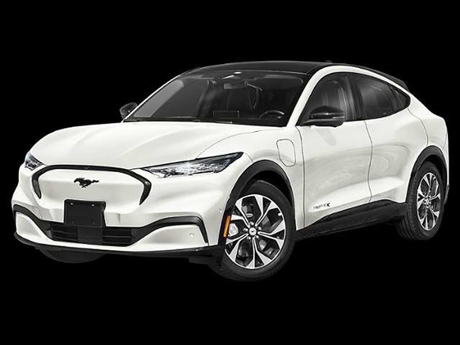 2023 FORD Mustang