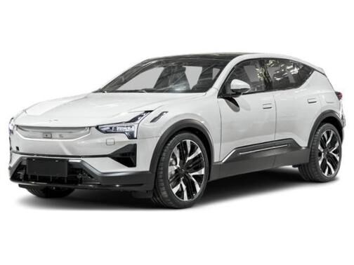 2025 POLESTAR PS3