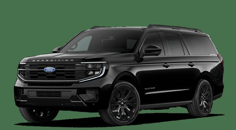 2027 FORD Expedition