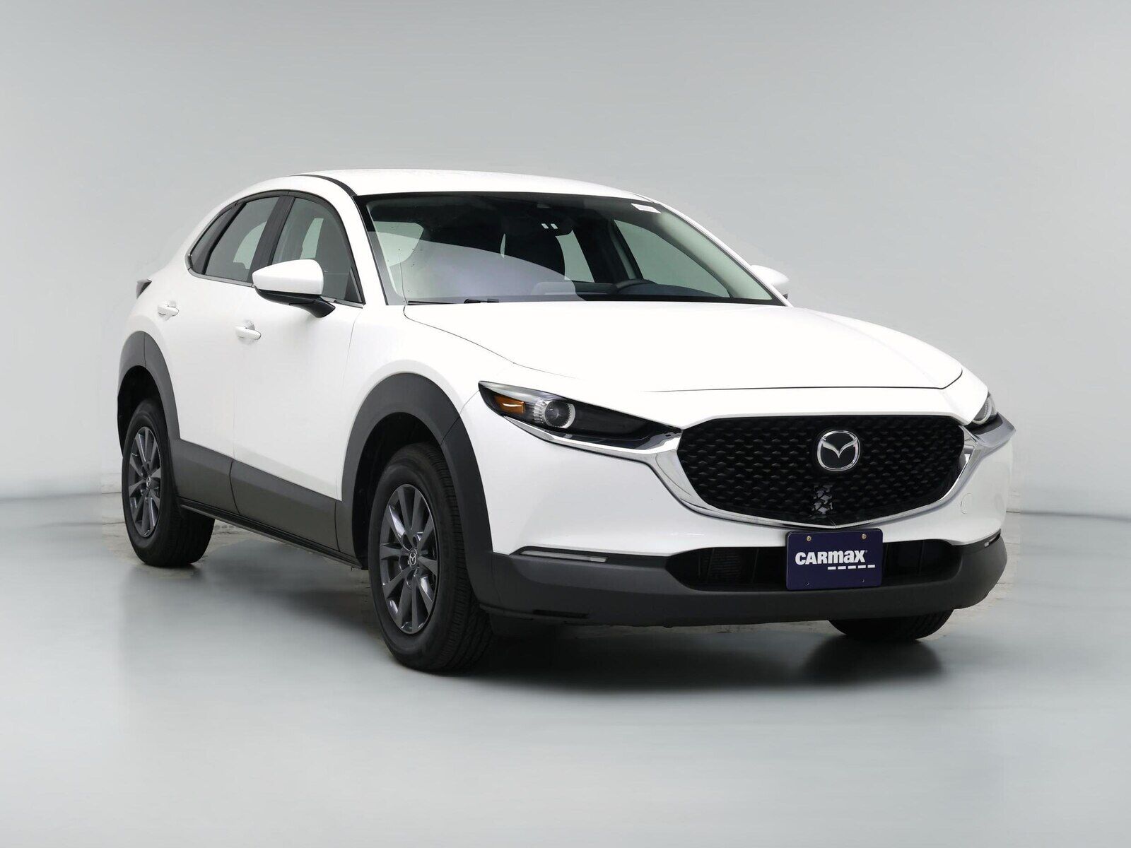2021 MAZDA CX-30