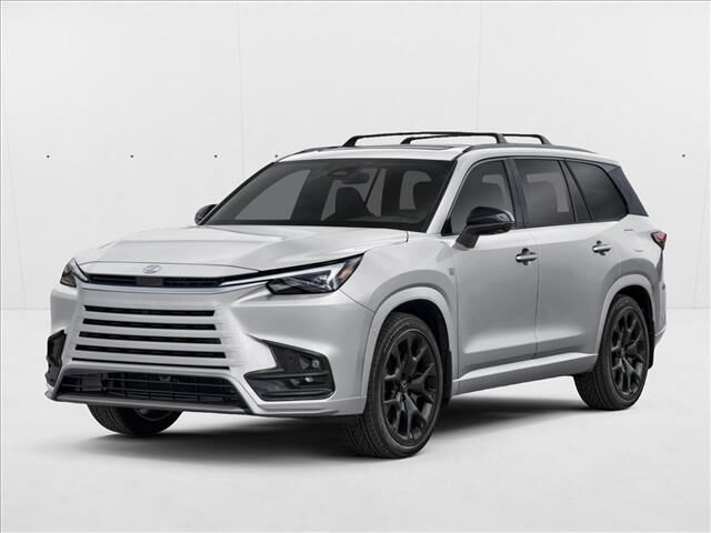 2026 LEXUS TX