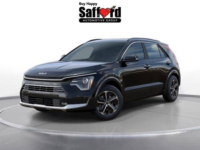 2026 KIA Niro