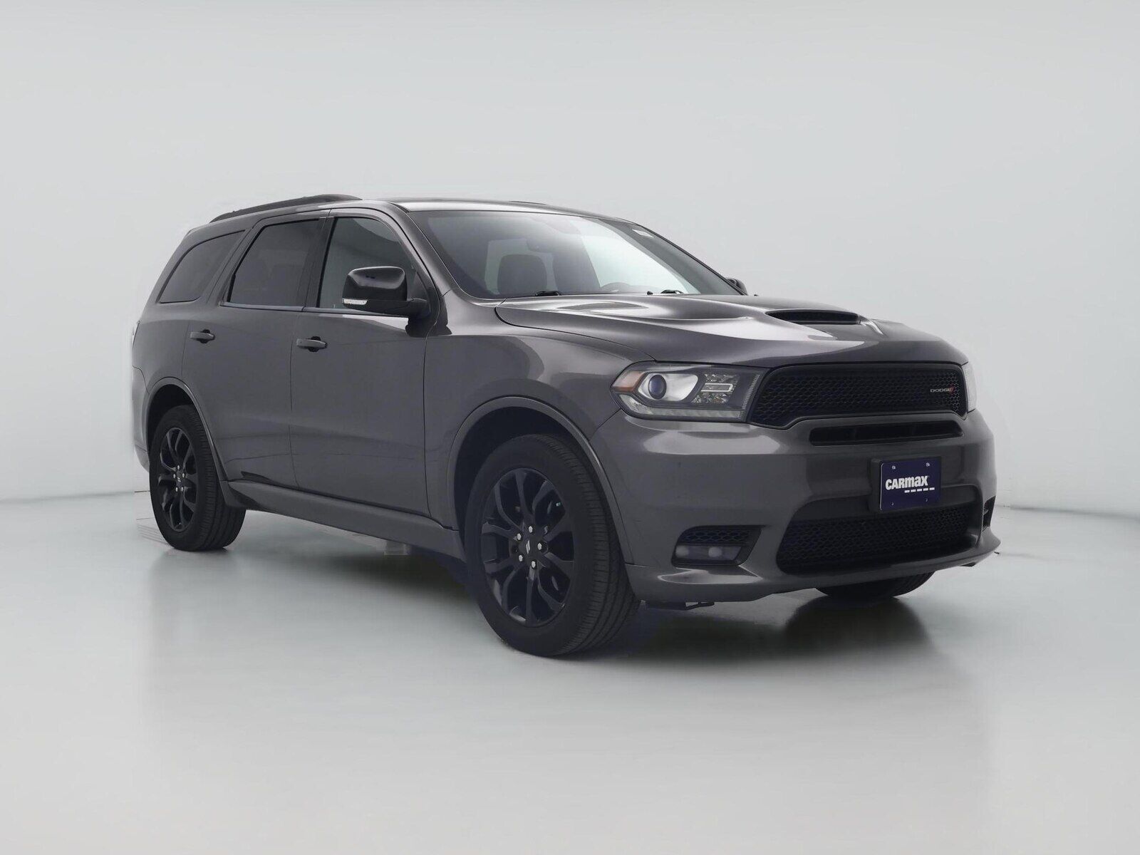 2019 DODGE Durango