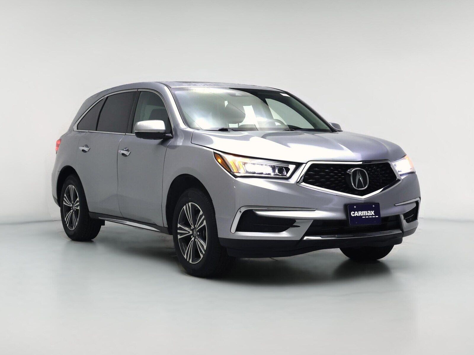 2018 ACURA MDX