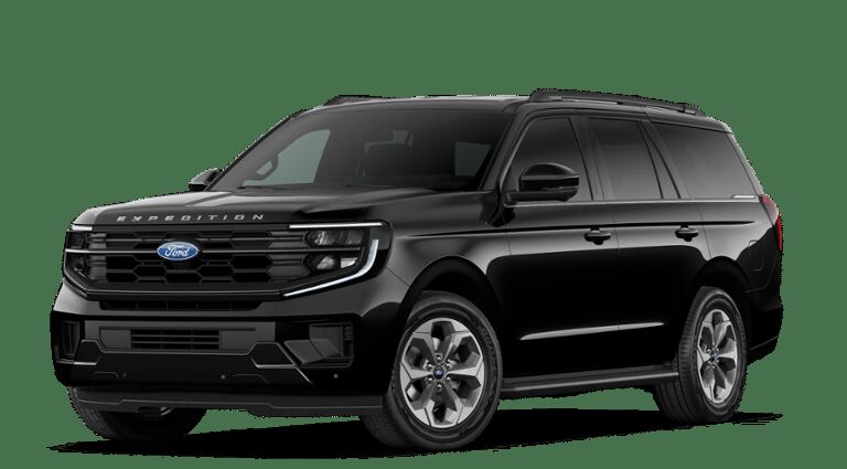 2027 FORD Expedition
