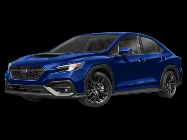 2023 SUBARU WRX