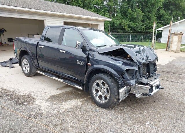 2013 RAM 1500